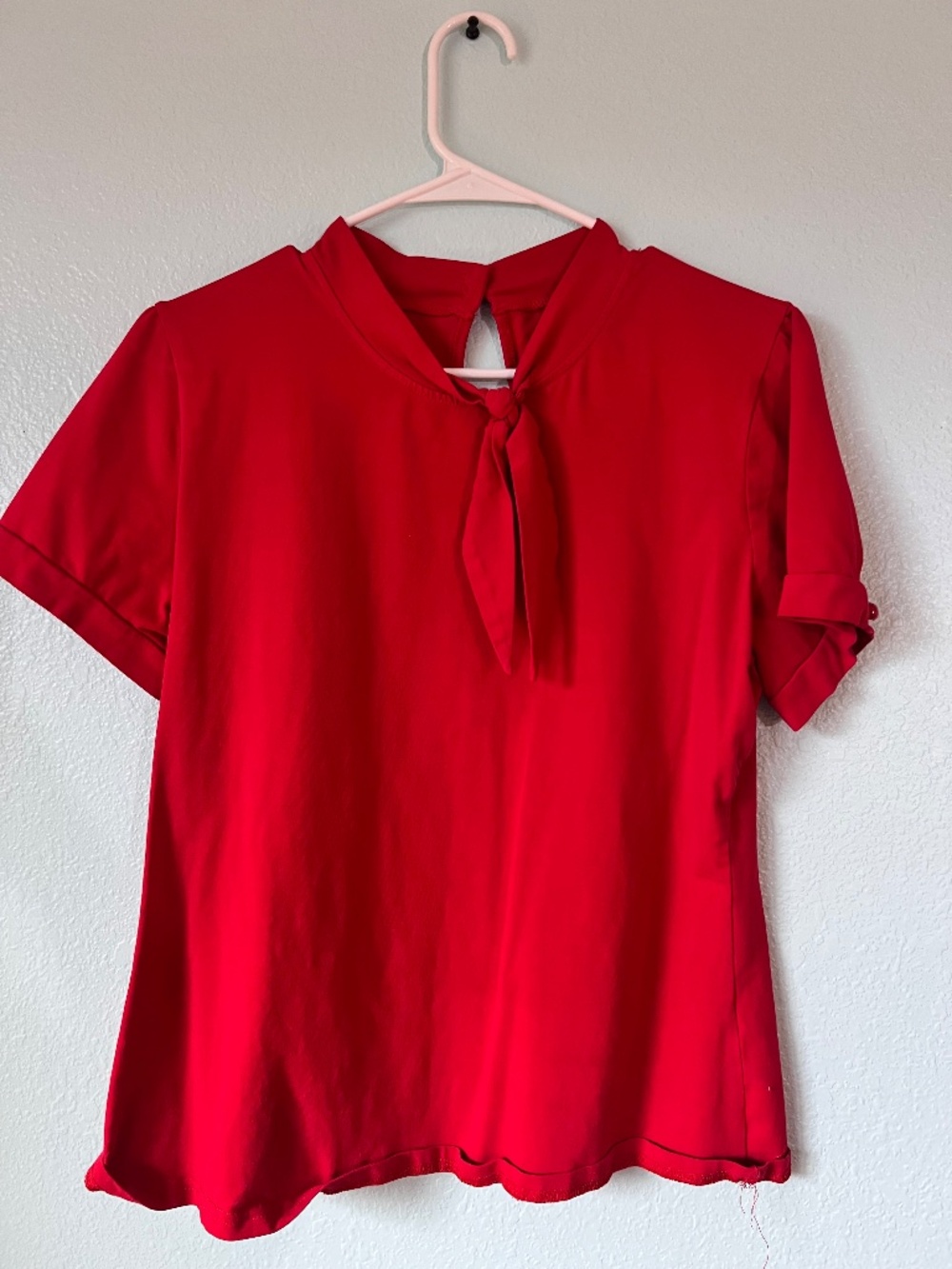 Cute vintage style shirt